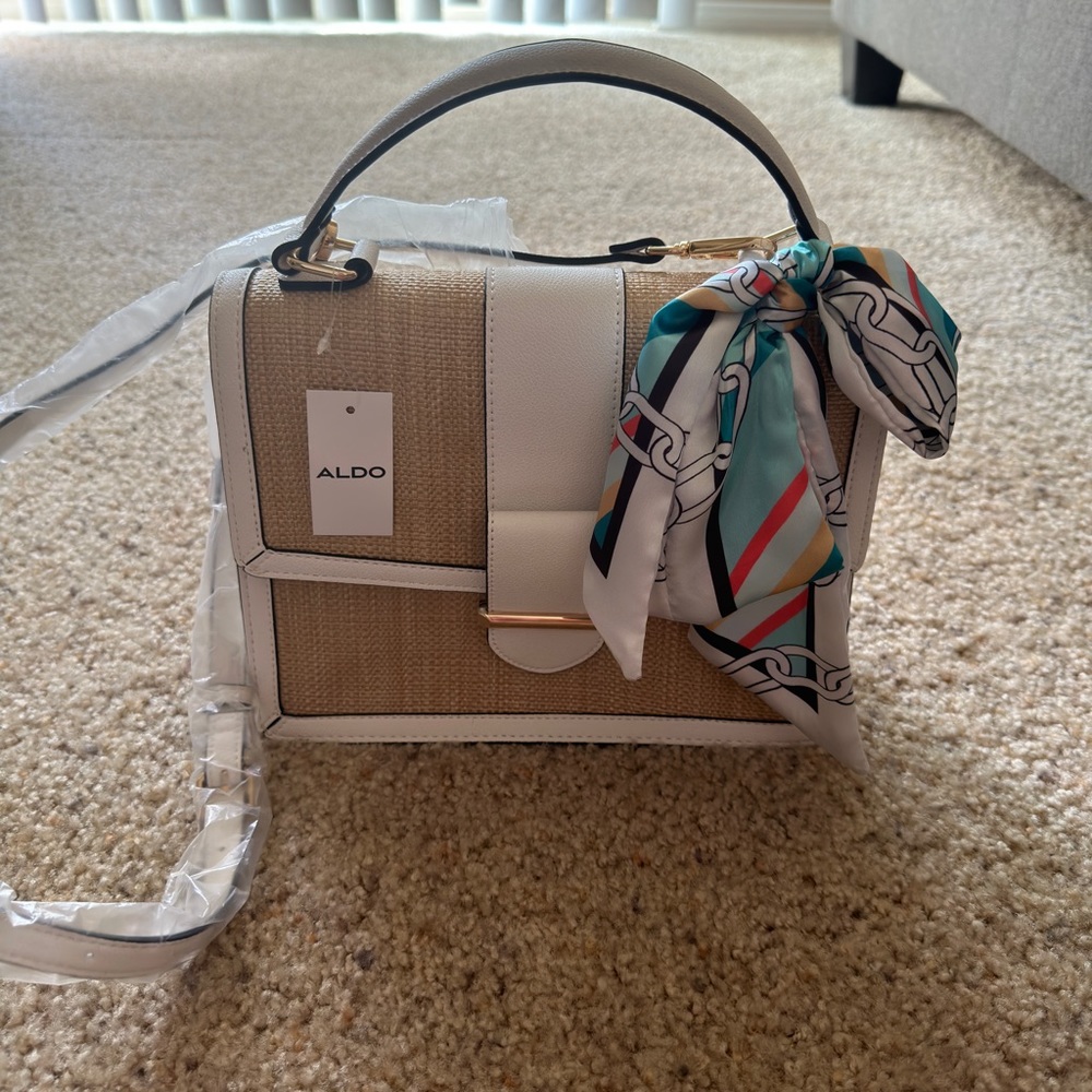 Aldo women handbag